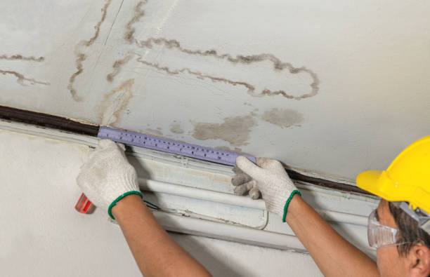 Reliable Basement Flood Cleanup contractor in New Hudson, MI by Aqua Guard Water Damage